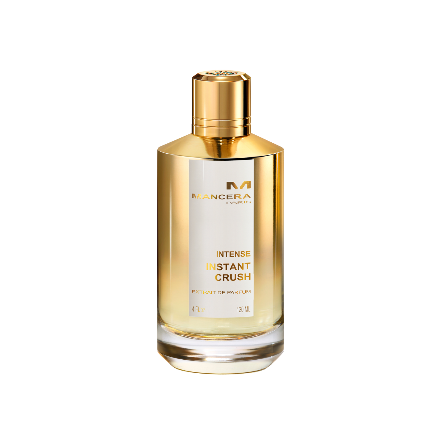 Intense Instant Crush EDP 120ml