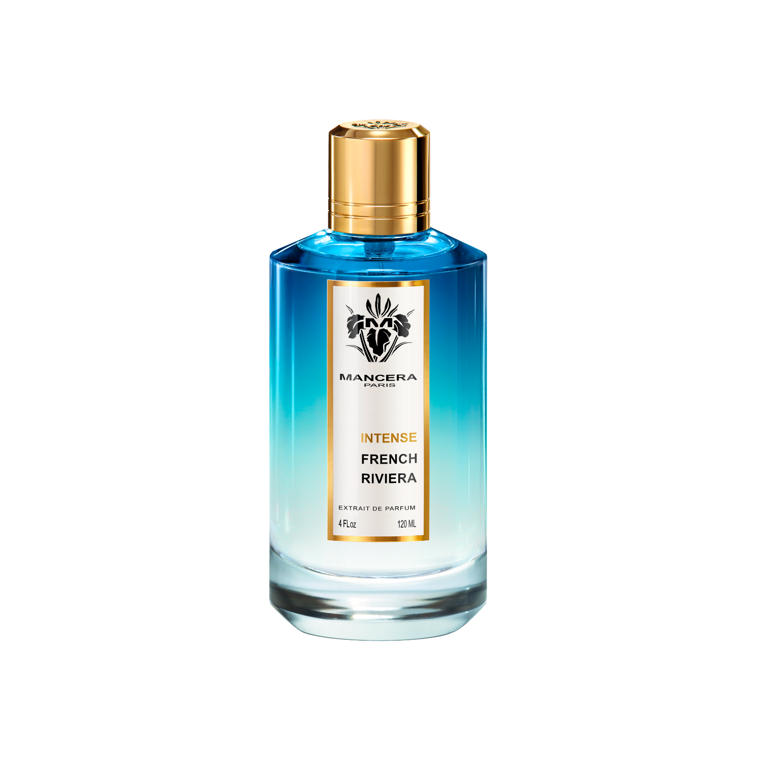 Intense French Riviera 120ml