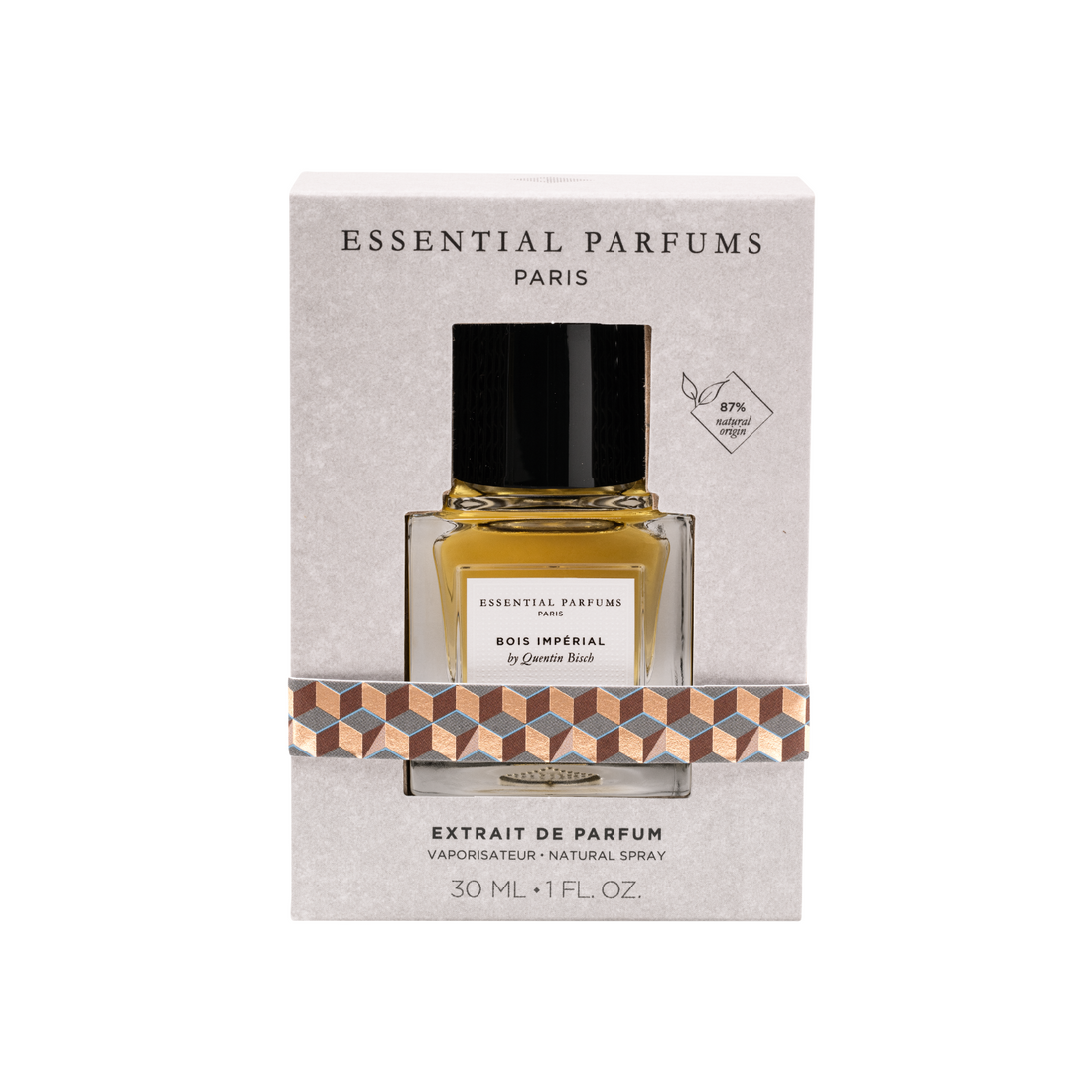 Bois Impérial Extrait EDP 30ml