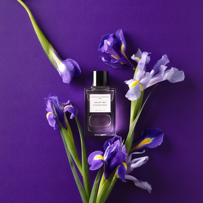 Velvet Iris EDP 100ml