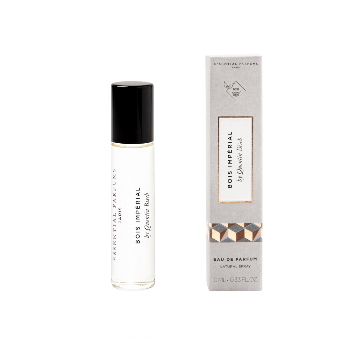 Bois Impérial EDP 10ml