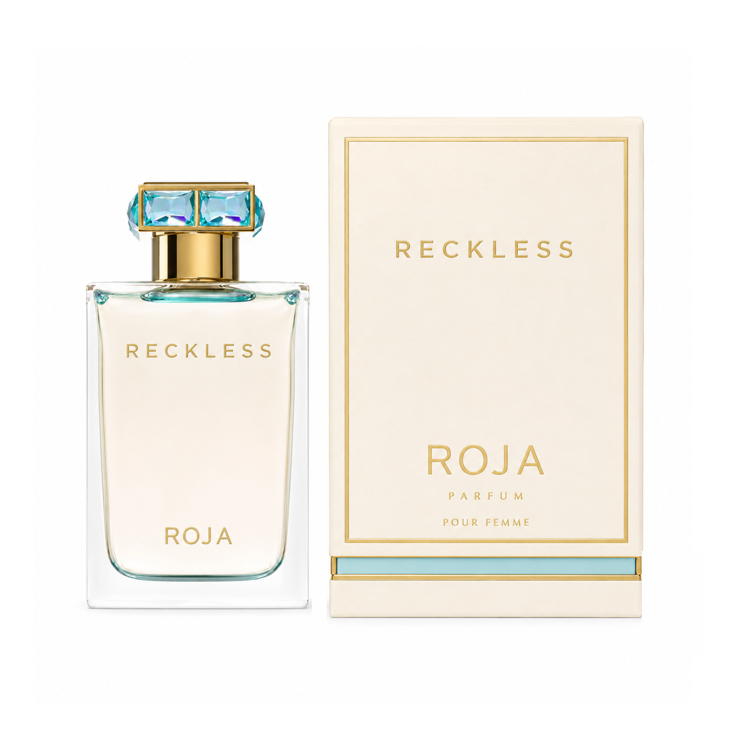 Reckless Pour Femme Parfum 50ml
