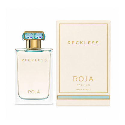Reckless Pour Femme Parfum 50ml