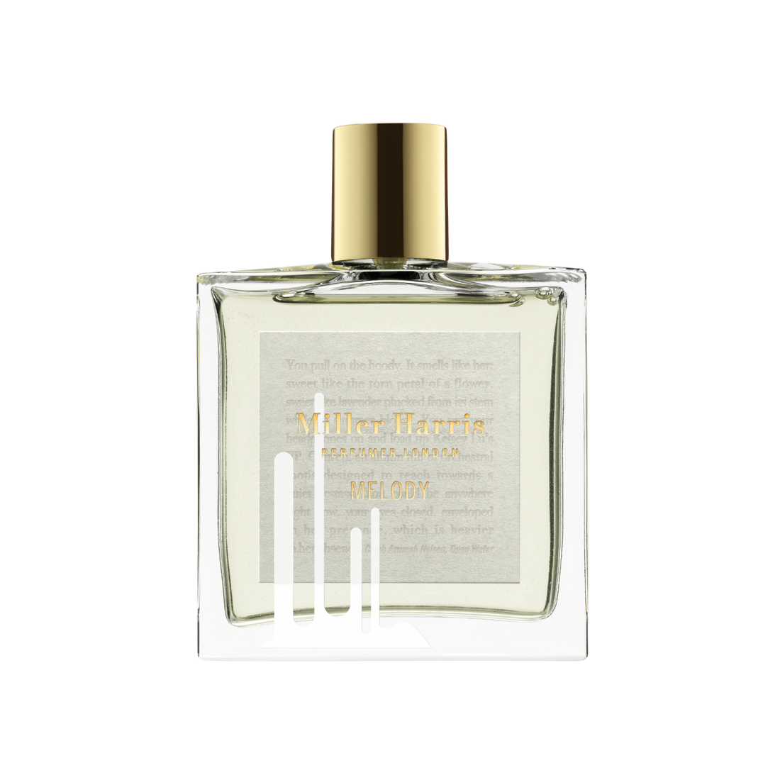 Melody EDP 100ml
