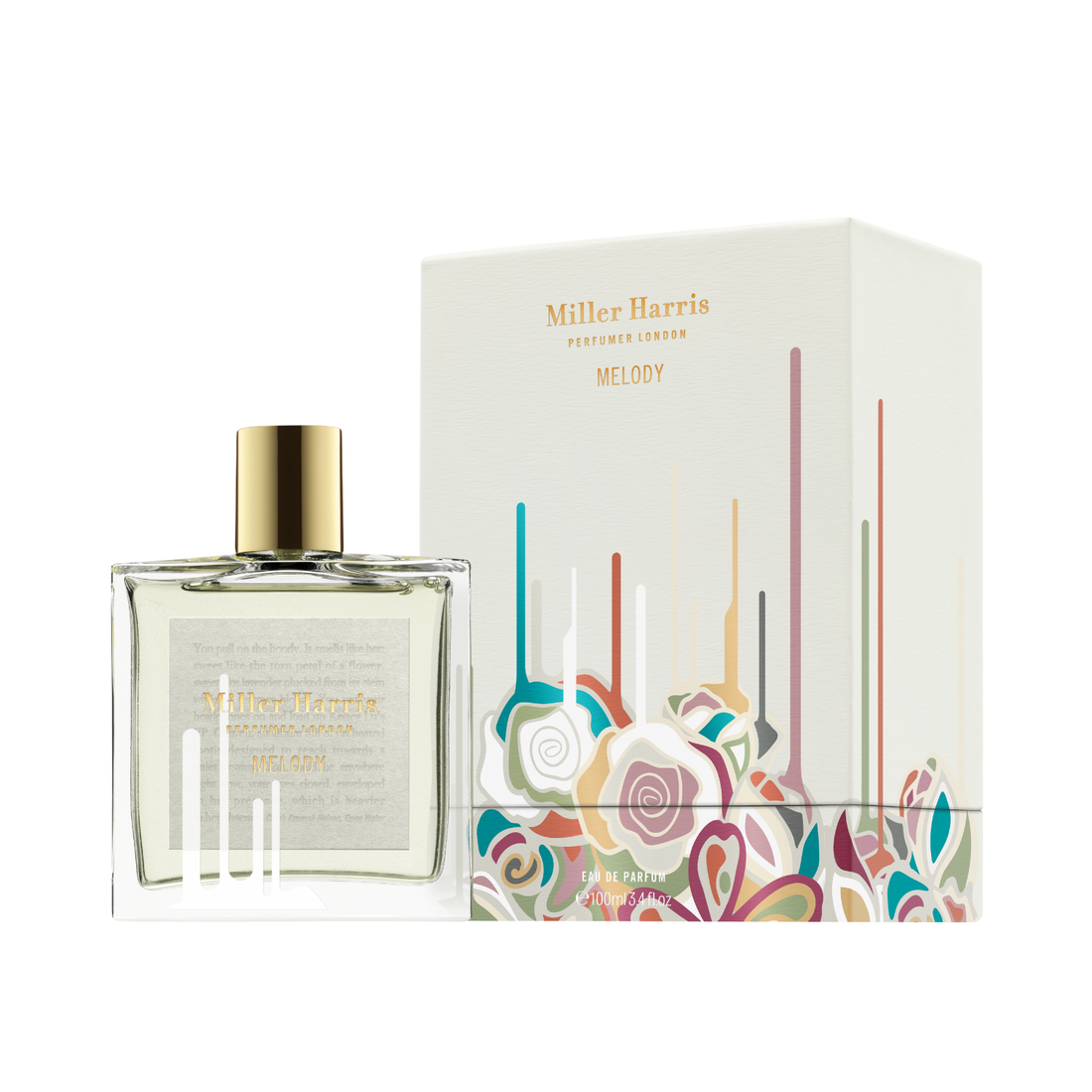 Melody EDP 100ml
