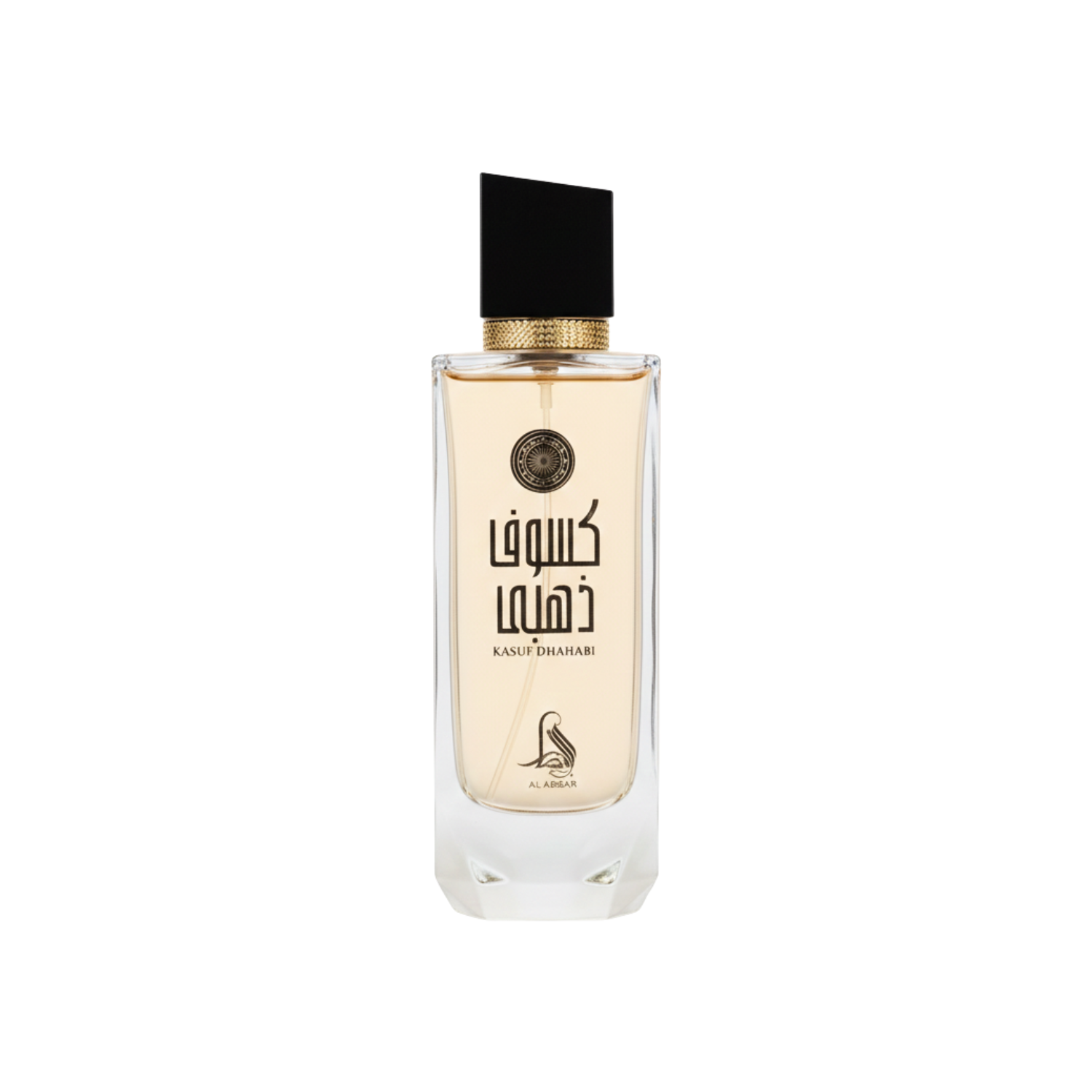 Kasuf Dhahabi EDP 100ml