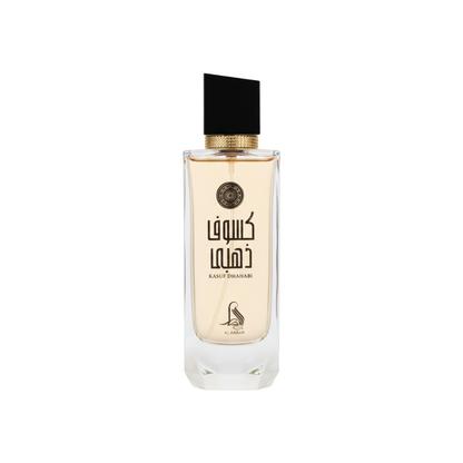 Kasuf Dhahabi EDP 100ml