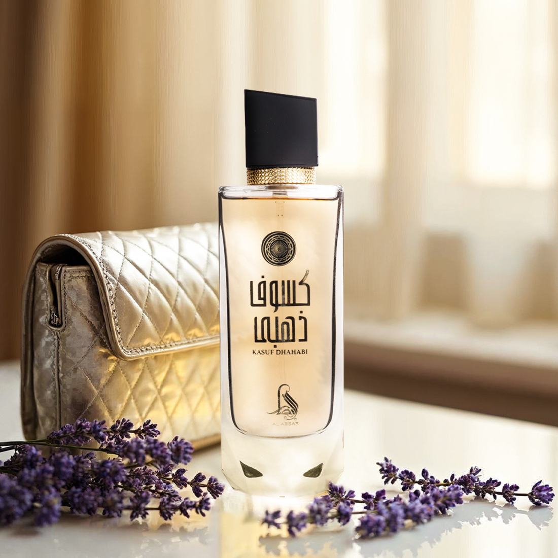 Kasuf Dhahabi EDP 100ml
