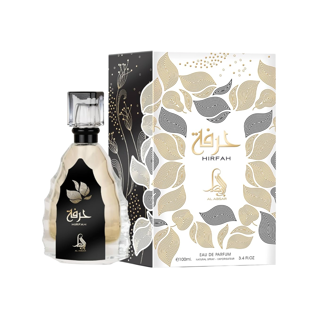 Hirfah EDP 100ml