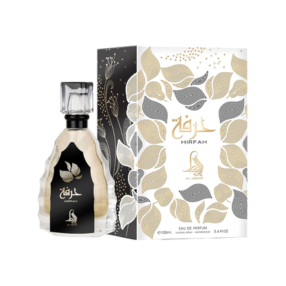 Hirfah EDP 100ml