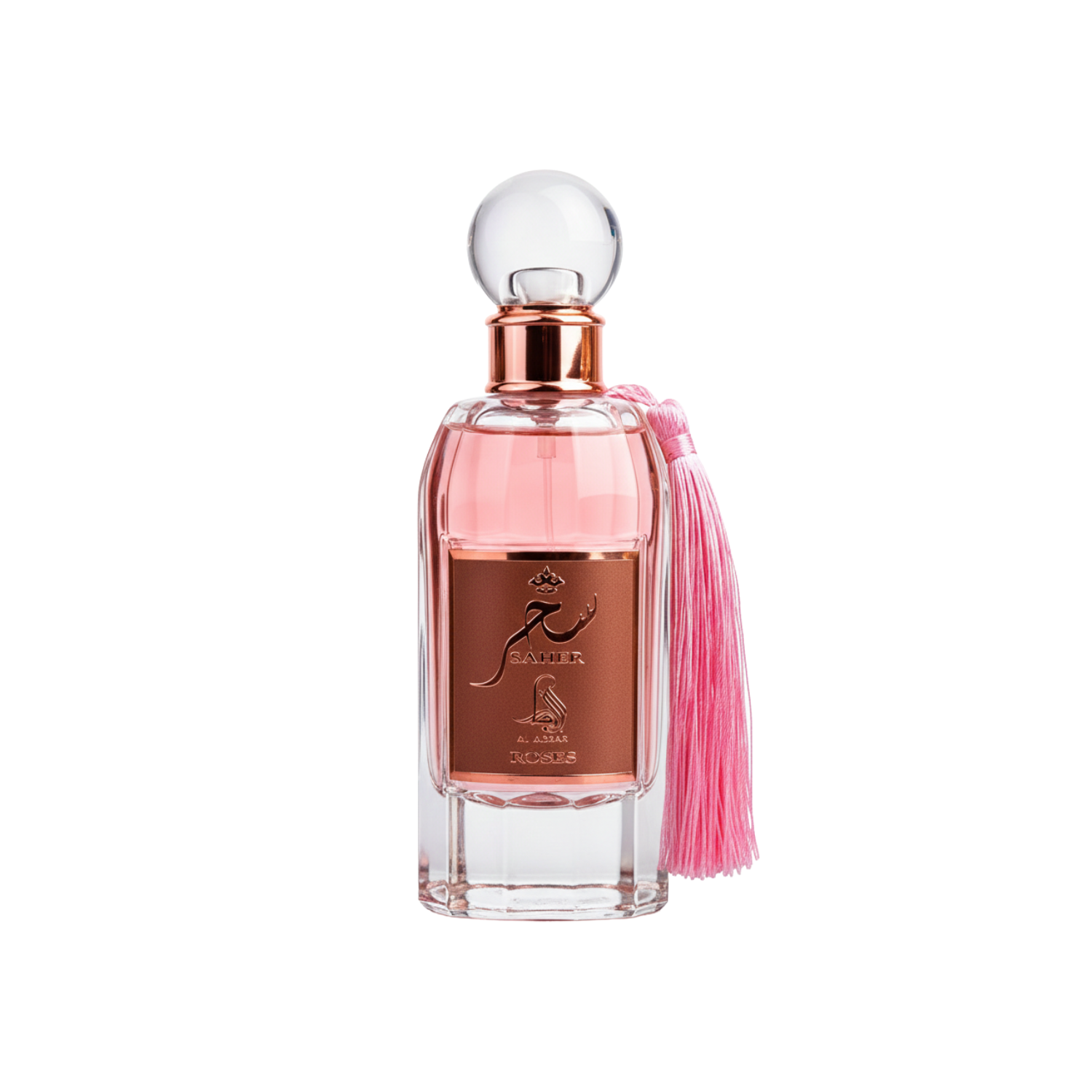 Saher Roses EDP 100ml