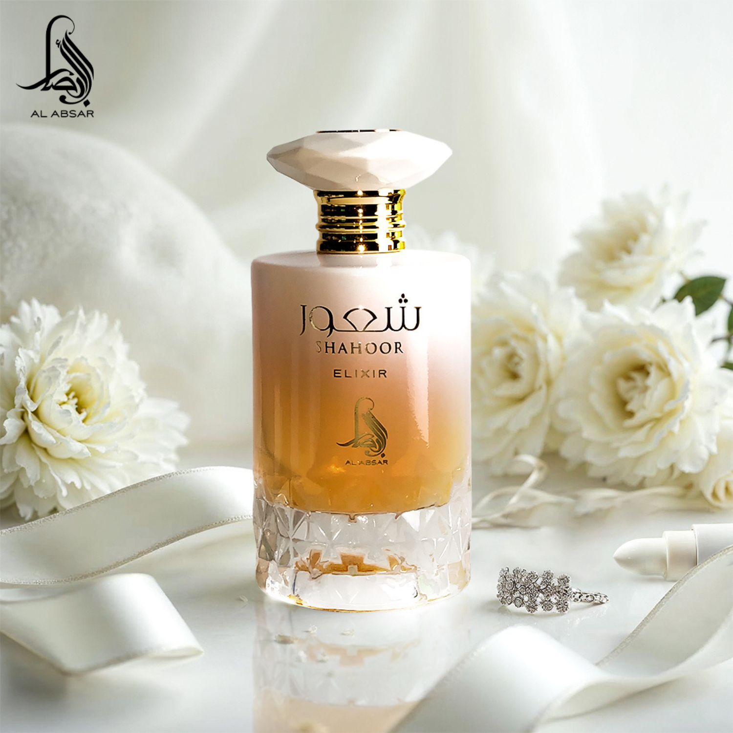 Shahoor Elixir EDP 100ml