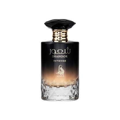 Shahoor Intense EDP 100ml