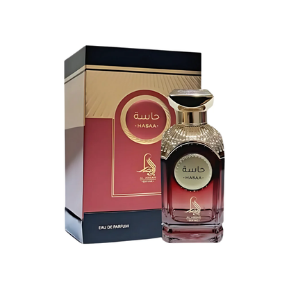 Hasaa EDP 100ML