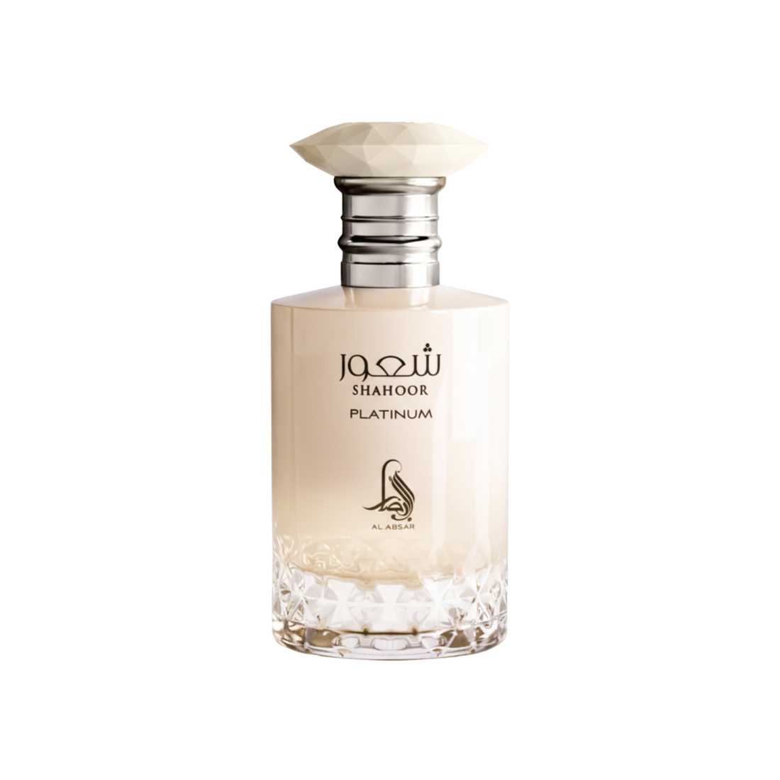 Shahoor Platinum EDP 100ml