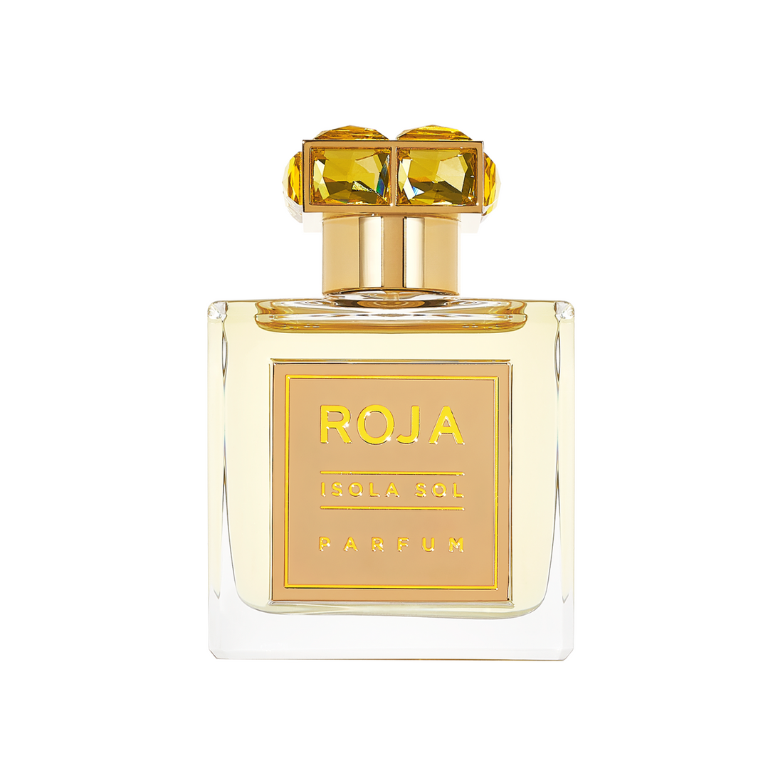Isola Sol Parfum 50ml