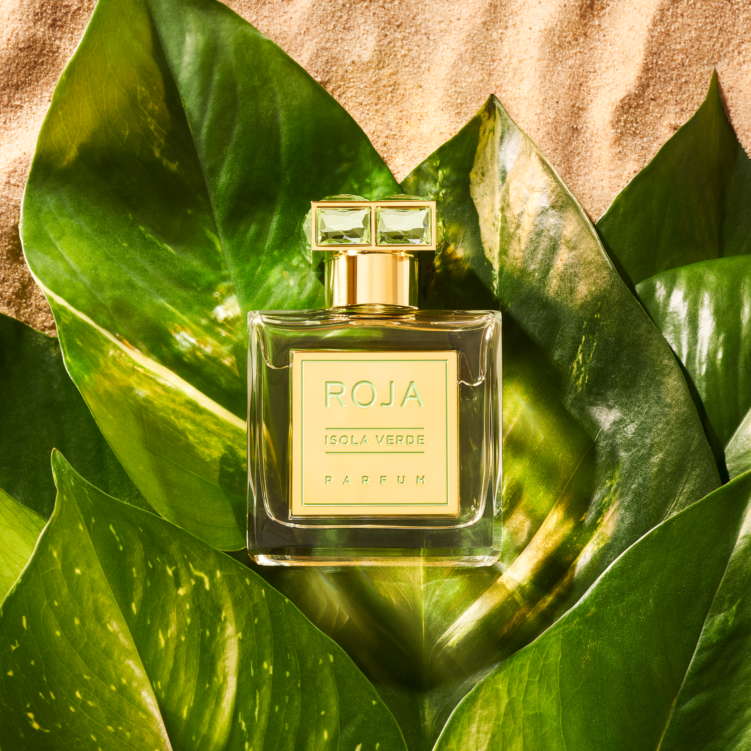 Isola Verde Parfum 50ml