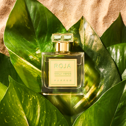 Isola Verde Parfum 50ml