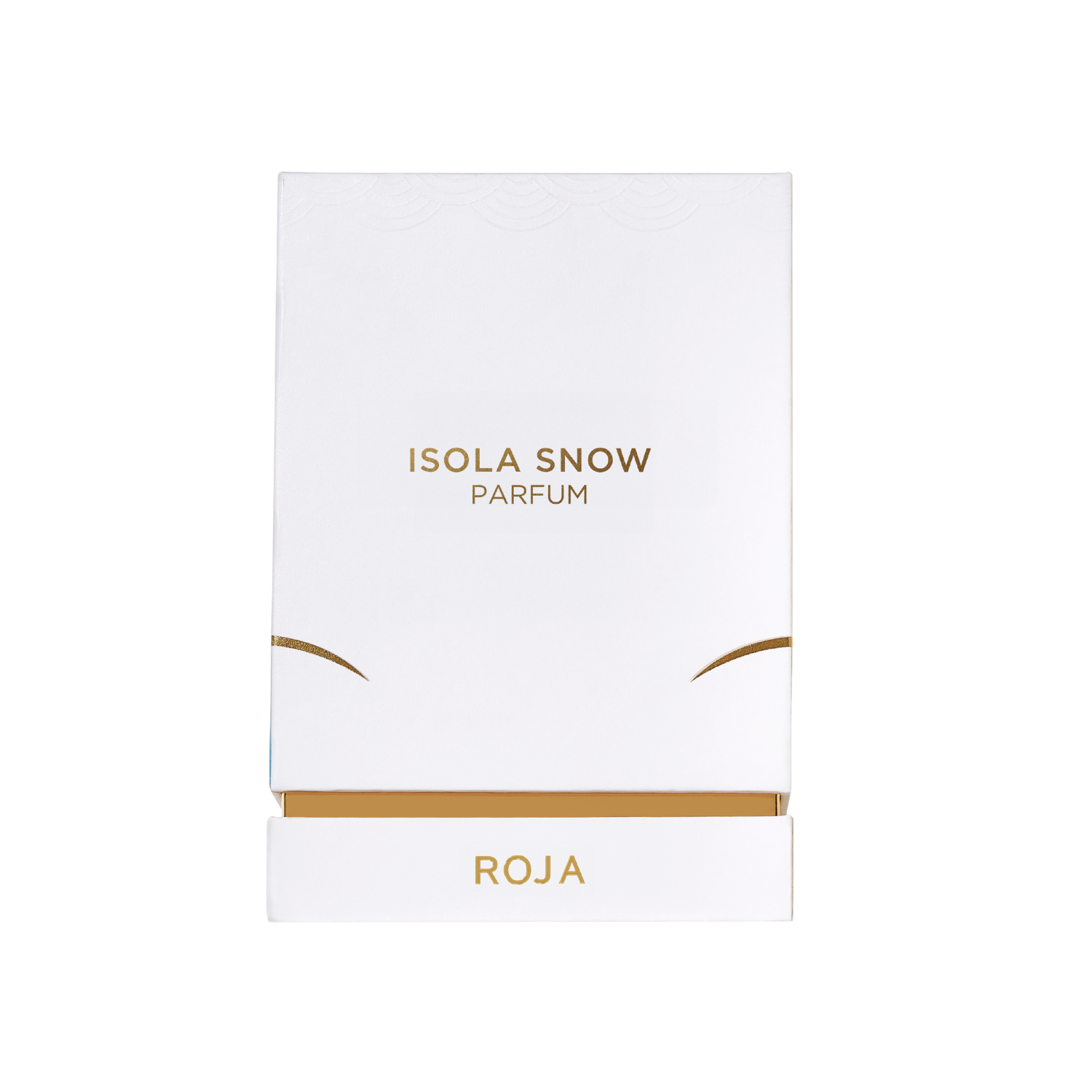 Isola Snow EDP 50ml