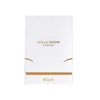 Isola Snow EDP 50ml