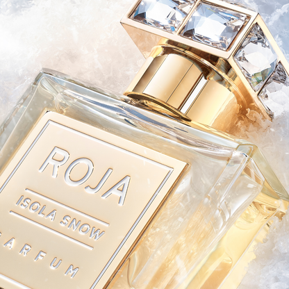 Isola Snow EDP 50ml