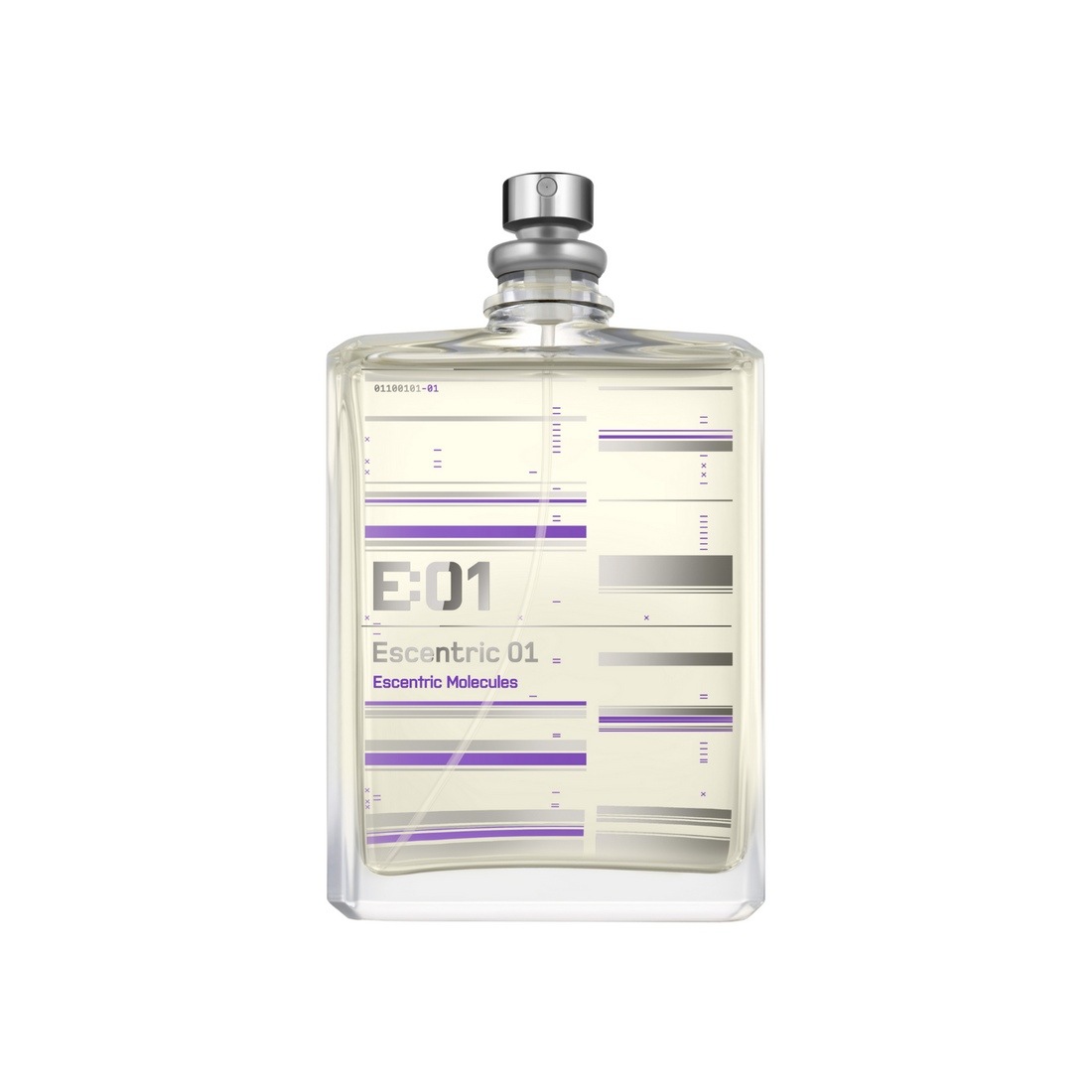 Escentric 01 EDT 100ml
