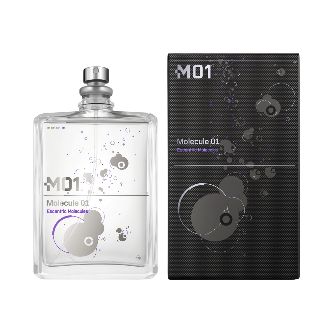 Molecule 01 EDT 100ml