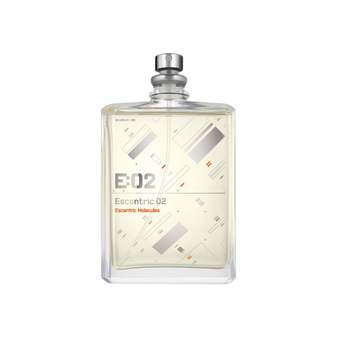 Escentric 02 EDT 100ml