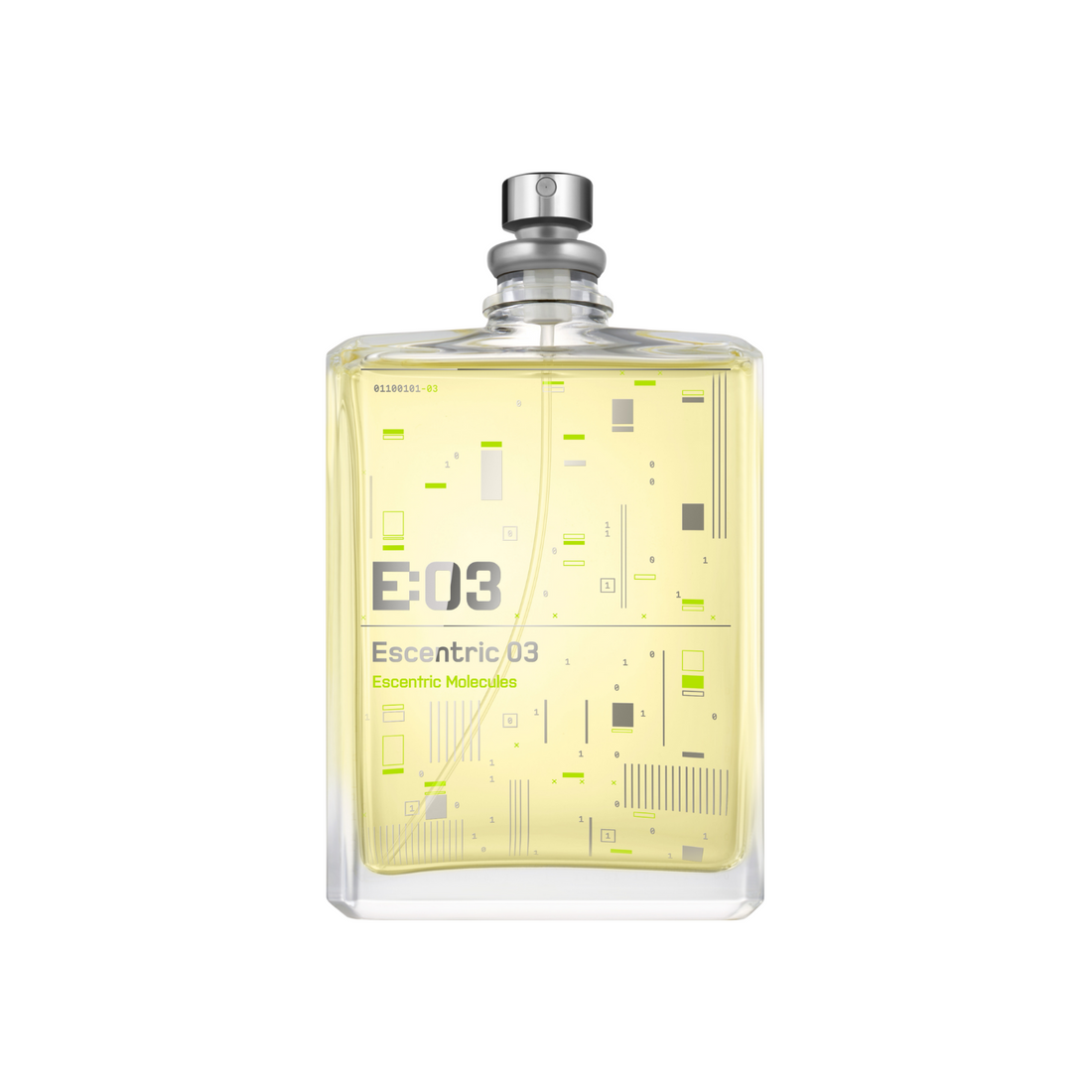 Escentric 03 EDT 100ml