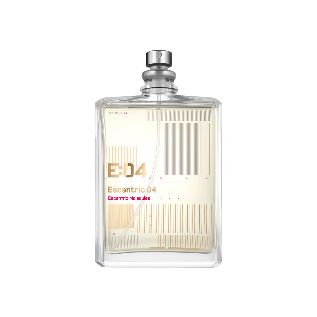Escentric 04 EDT 100ml