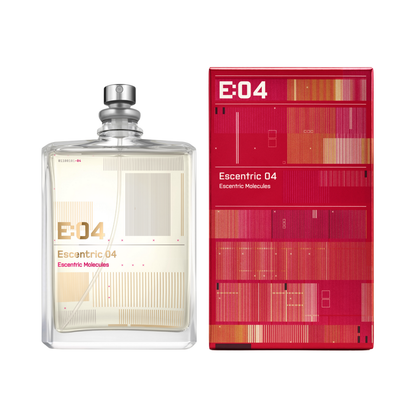 Escentric 04 EDT 100ml