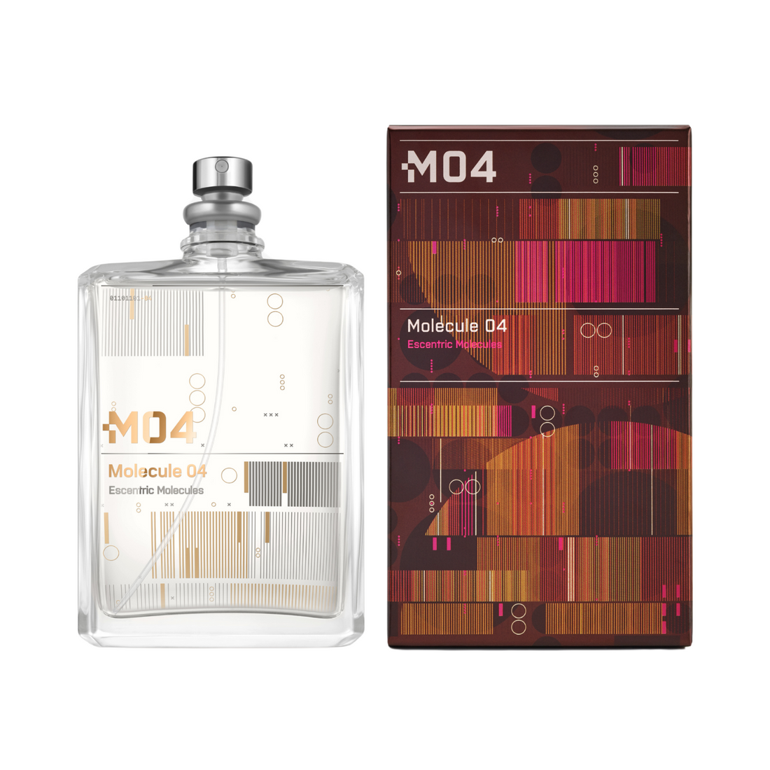 Molecule 04 EDT 100ml