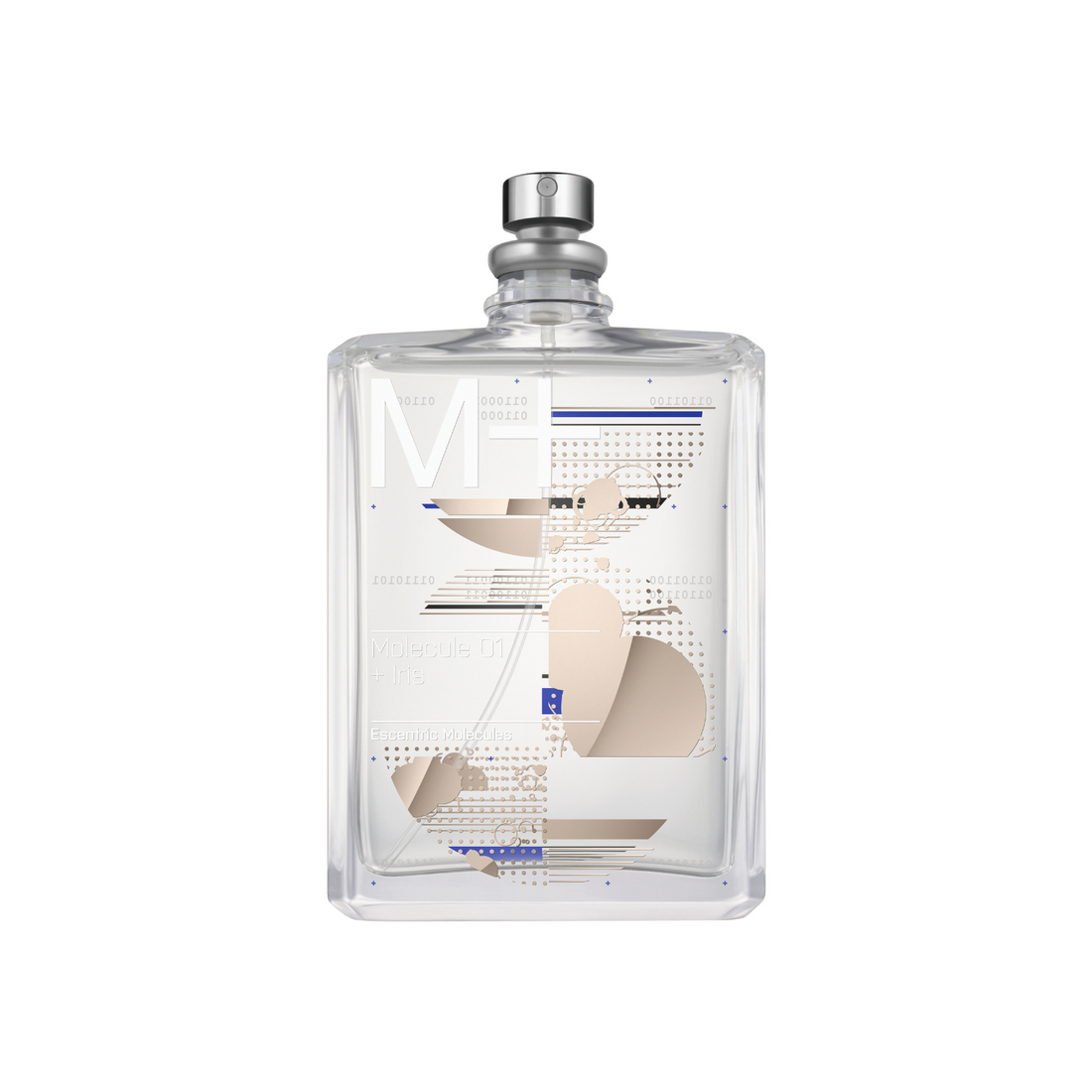 Molecule 01 + Iris EDT 100ml
