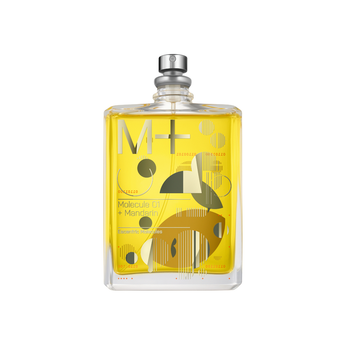 Molecule 01 + Mandarin EDT 100ml
