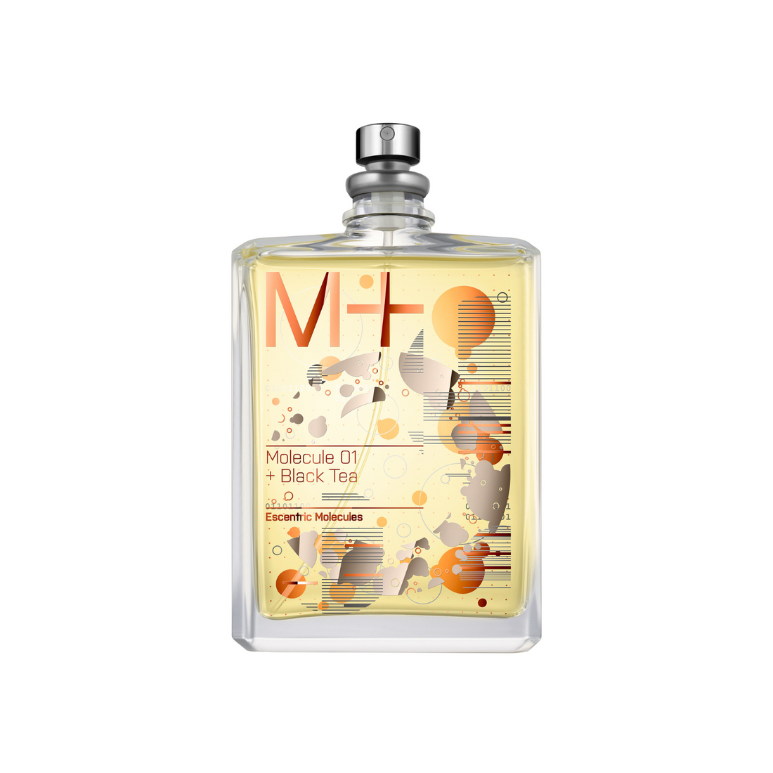 Molecule 01 + Black Tea EDT 100ml