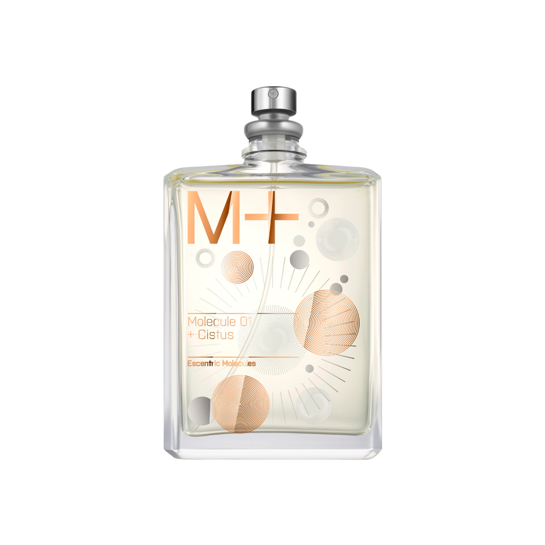 Molecule 01 + Cistus EDT 100ml