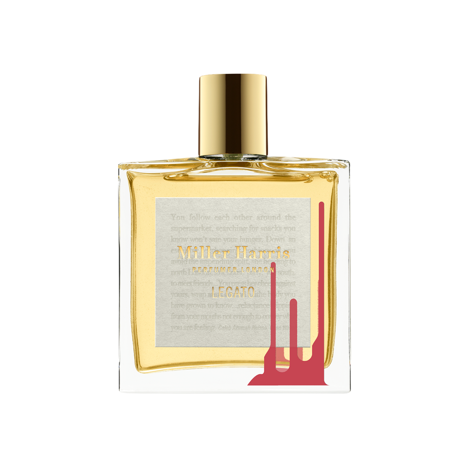 Legato EDP 100ml