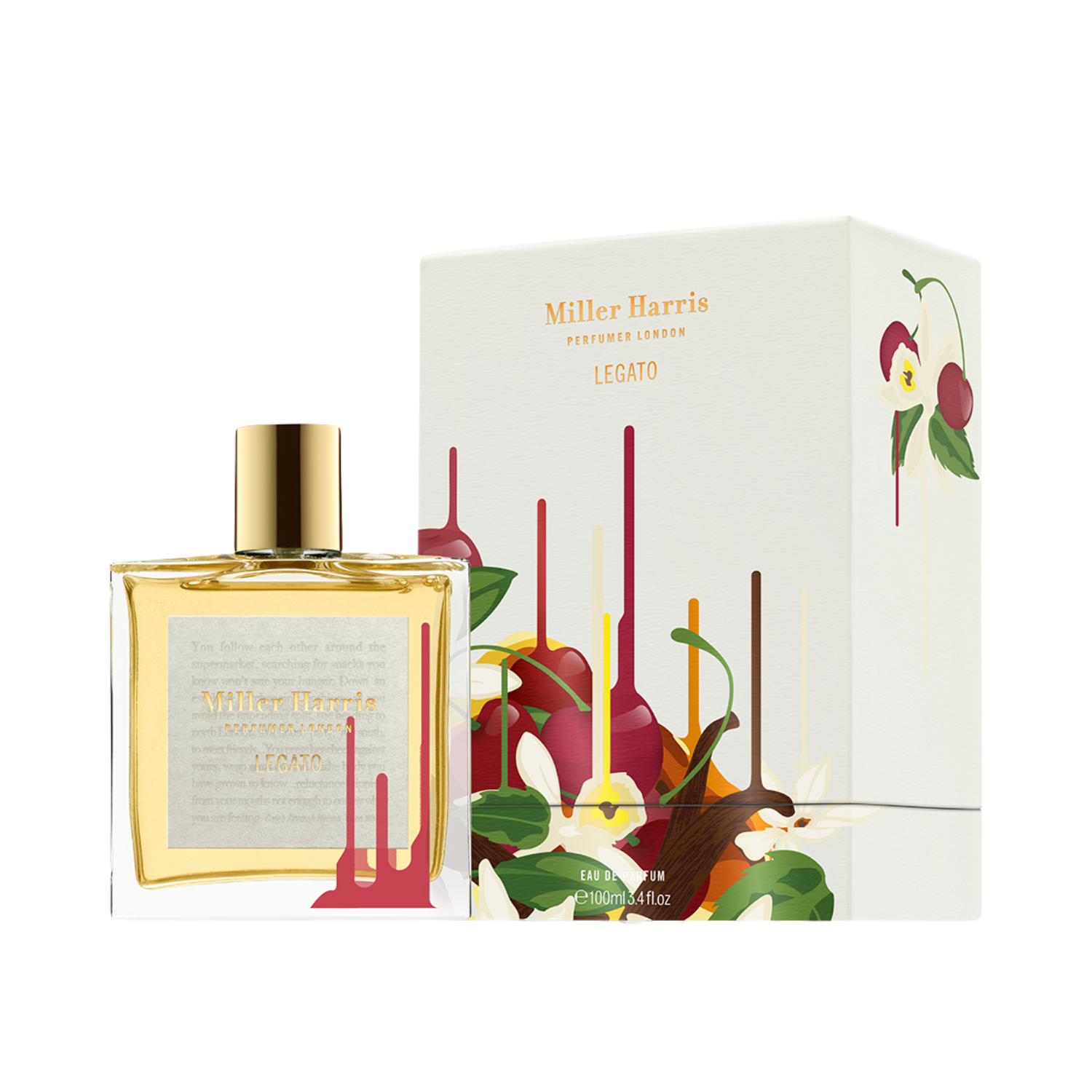 Legato EDP 100ml