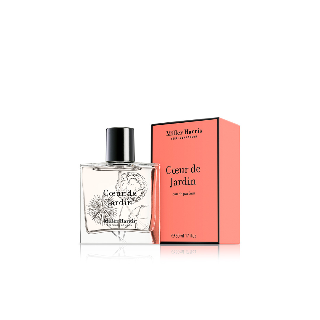 Coeur de Jardin EDP 50ml
