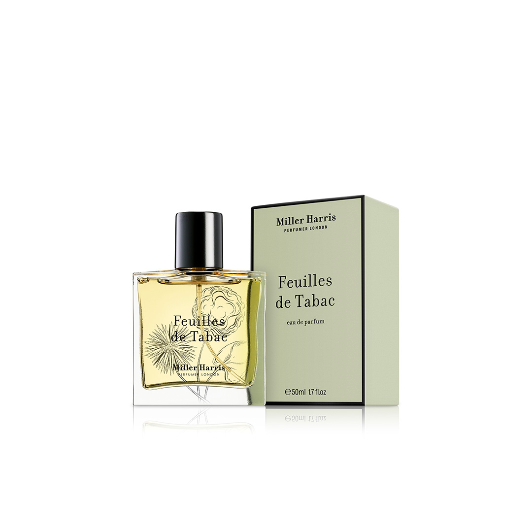 Feuilles de Tabac EDP 50ml