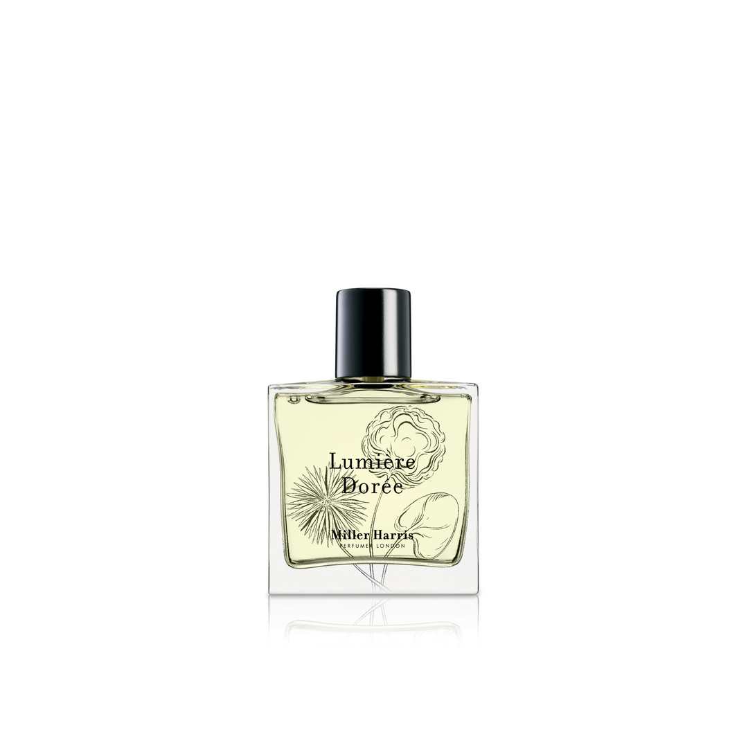 Lumière Dorée EDP 50ml