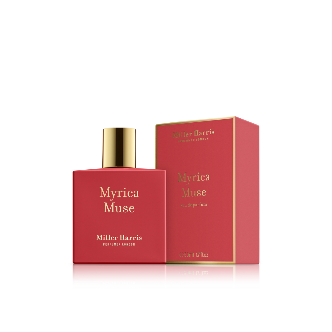 Myrica Muse EDP 50ml
