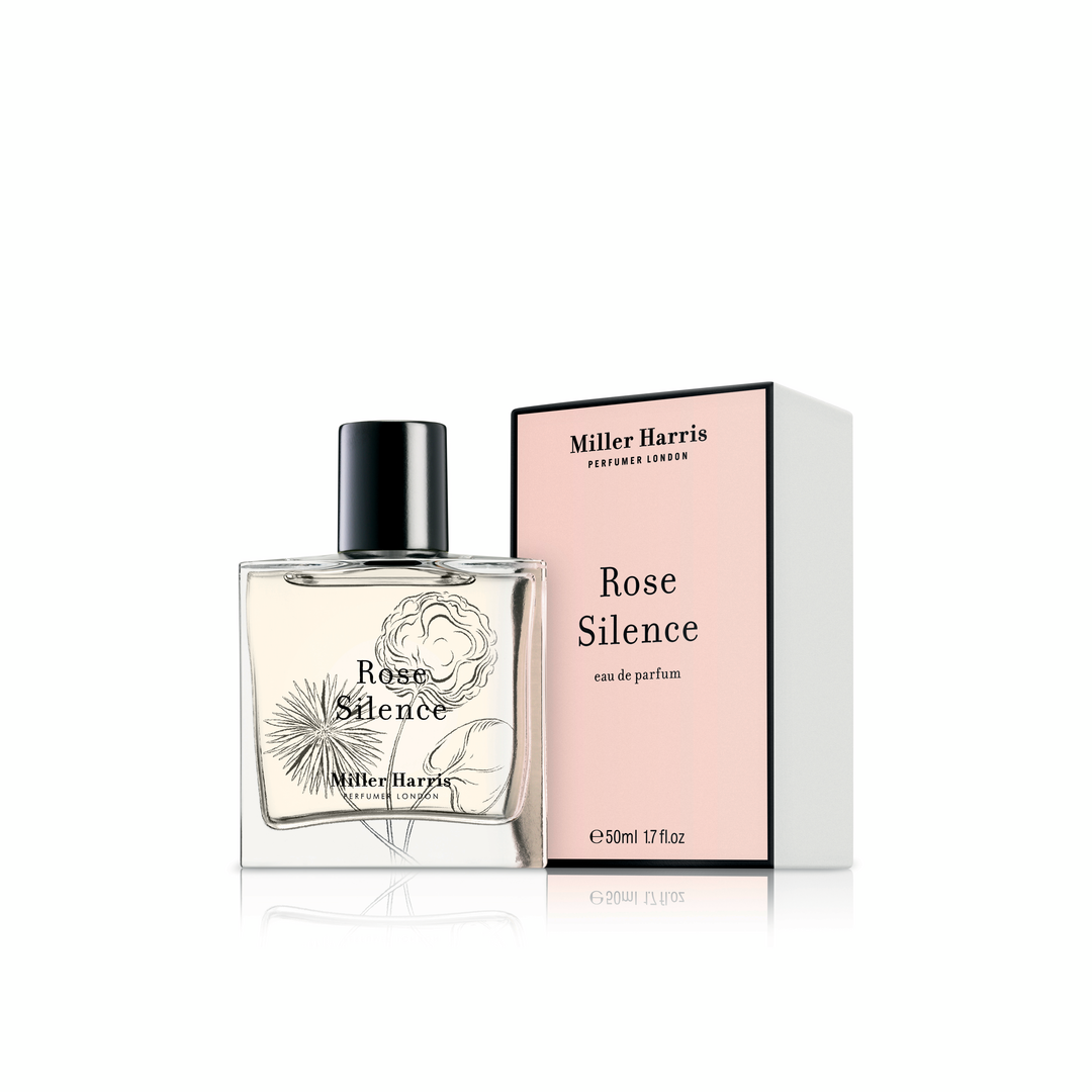 Rose Silence EDP 50ml