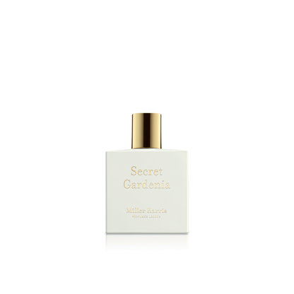 Secret Gardenia EDP 50ml
