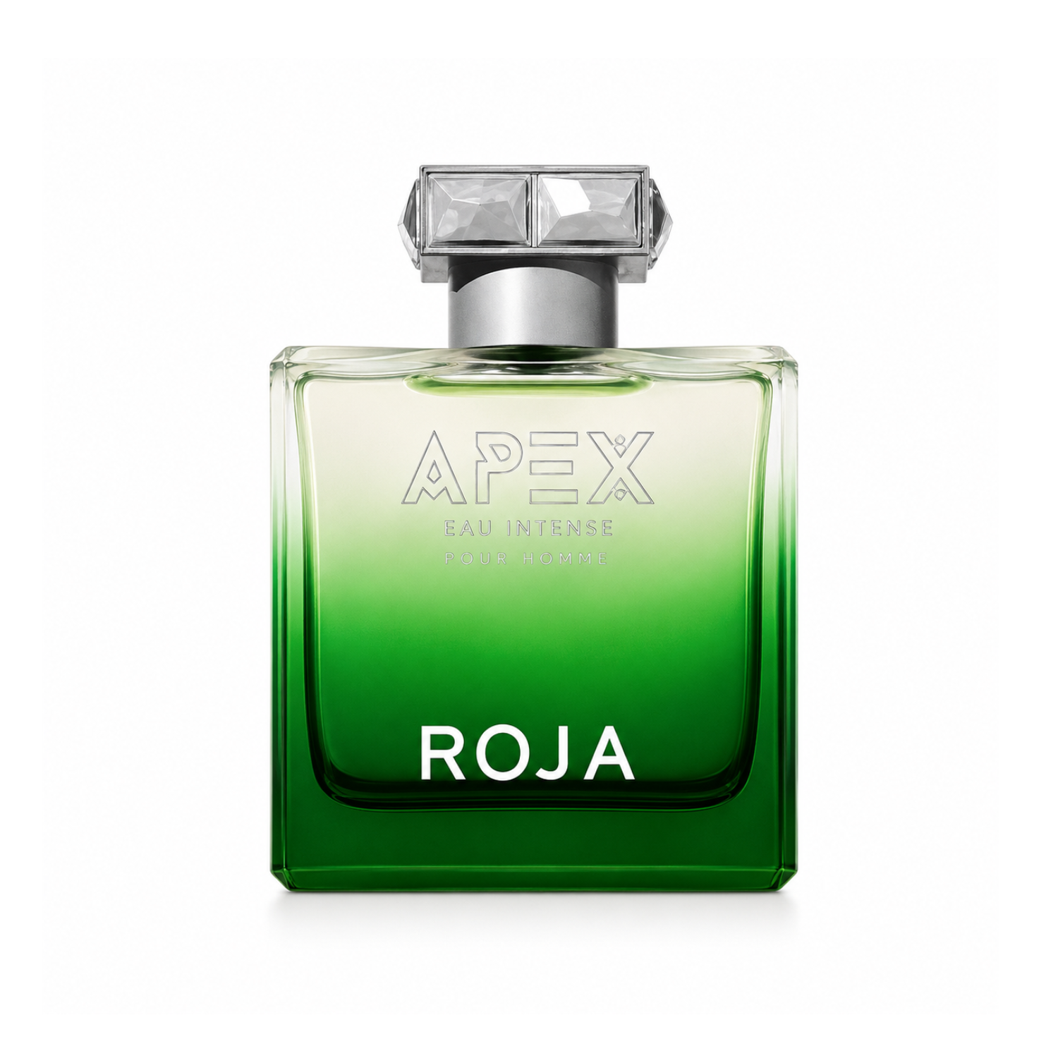 Apex Intense Pour Homme Eau De Parfum 100ml