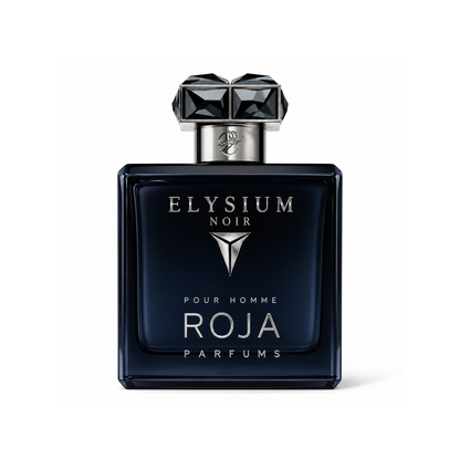 Elysium Noir Pour Homme Eau De Parfum 100ml