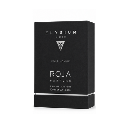 Elysium Noir Pour Homme Eau De Parfum 100ml
