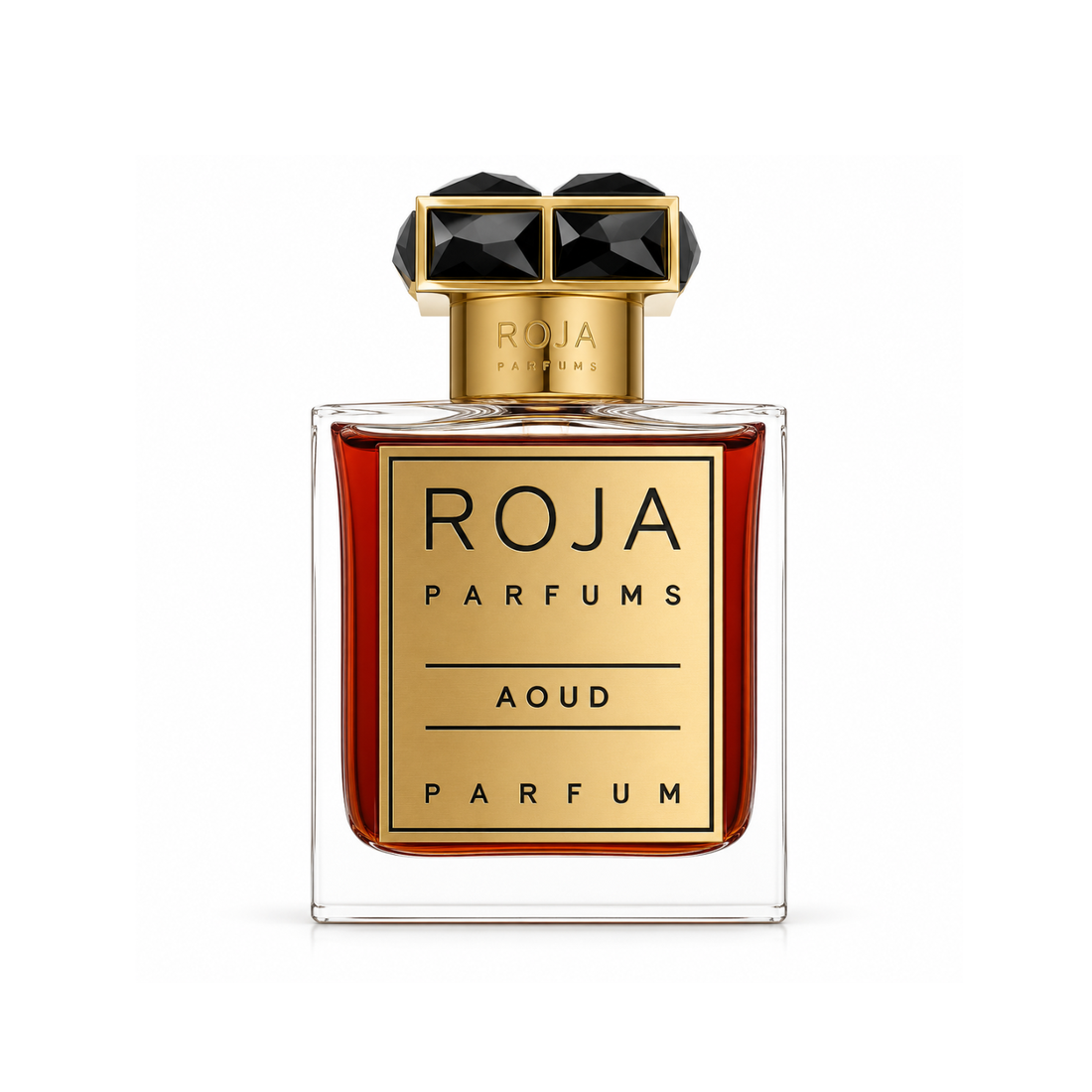 Aoud Parfum 100ml