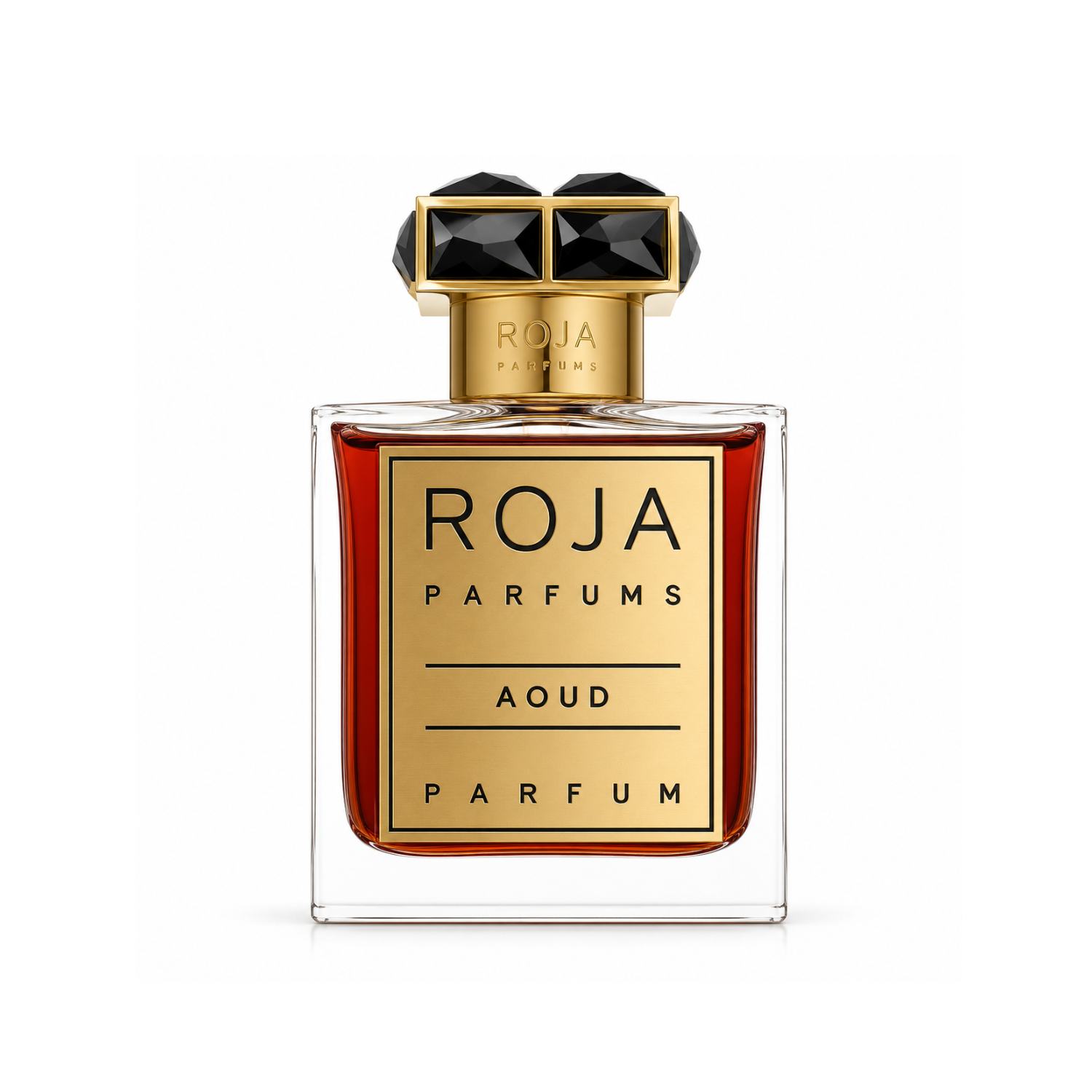 Aoud Parfum 100ml