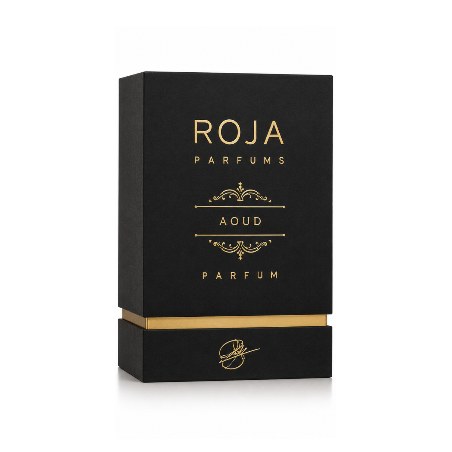 Aoud Parfum 100ml